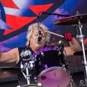 Dokken @ Bang your Head 2017, 15.7.2017
