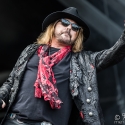 Dokken @ Bang your Head 2017, 15.7.2017