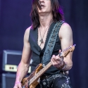 Dokken @ Bang your Head 2017, 15.7.2017