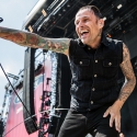 Donots @ Rock im Park 2017, 2.6.2017