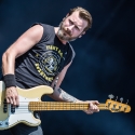 Donots @ Rock im Park 2017, 2.6.2017