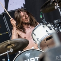 Donots @ Rock im Park 2017, 2.6.2017