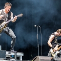 Donots @ Rock im Park 2017, 2.6.2017