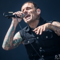 Donots @ Rock im Park 2017, 2.6.2017