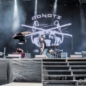 Donots @ Rock im Park 2017, 2.6.2017