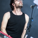 Donots @ Rock im Park 2017, 2.6.2017