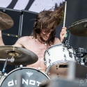 Donots @ Rock im Park 2017, 2.6.2017