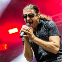 Dr. Woo's Rock'n'Roll Circus @ Schloss Eyrichshof, 26.7.2017
