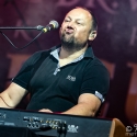 Dr. Woo's Rock'n'Roll Circus @ Schloss Eyrichshof, 26.7.2017