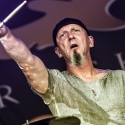 Dr. Woo's Rock'n'Roll Circus @ Schloss Eyrichshof, 26.7.2017