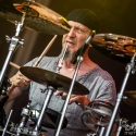 Dr. Woo's Rock'n'Roll Circus @ Schloss Eyrichshof, 26.7.2017