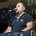 Dr. Woo's Rock'n'Roll Circus @ Schloss Eyrichshof, 26.7.2017
