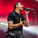 Dr. Woo's Rock'n'Roll Circus @ Schloss Eyrichshof, 26.7.2017