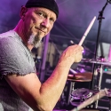 Dr. Woo's Rock'n'Roll Circus @ Schloss Eyrichshof, 26.7.2017