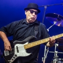 Dr. Woo's Rock'n'Roll Circus @ Schloss Eyrichshof, 26.7.2017