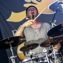 Dr. Woo's Rock'n'Roll Circus @ Schloss Eyrichshof, 26.7.2017