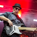 Dr. Woo's Rock'n'Roll Circus @ Schloss Eyrichshof, 26.7.2017