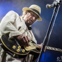 Dr. Woo's Rock'n'Roll Circus @ Schloss Eyrichshof, 26.7.2017
