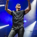 Dr. Woo's Rock'n'Roll Circus @ Schloss Eyrichshof, 26.7.2017