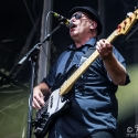Dr. Woo's Rock'n'Roll Circus @ Schloss Eyrichshof, 26.7.2017