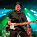 Dr. Woo's Rock'n'Roll Circus @ Pyraser Classic Rock Night, 28.7.2018