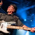 Dr. Woo's Rock'n'Roll Circus @ Pyraser Classic Rock Night, 28.7.2018