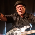 Dr. Woo's Rock'n'Roll Circus @ Pyraser Classic Rock Night, 28.7.2018