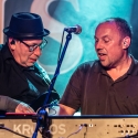 Dr. Woo's Rock'n'Roll Circus @ Pyraser Classic Rock Night, 28.7.2018