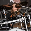 Dying Fetus @ Summer Breeze 2018, 17.8.2018
