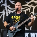Dying Fetus @ Summer Breeze 2018, 17.8.2018