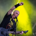 Dying Fetus @ Summer Breeze 2018, 17.8.2018