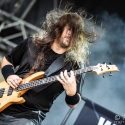 Dying Fetus @ Summer Breeze 2018, 17.8.2018