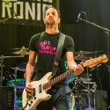 Egotronic @ Rock im Park 2017, 3.6.2017