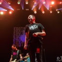 Egotronic @ Rock im Park 2017, 3.6.2017