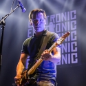 Egotronic @ Rock im Park 2017, 3.6.2017