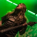 Entombed A.D. @ Bang your Head 2017, 14.7.2017