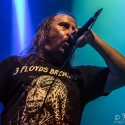 Entombed A.D. @ Bang your Head 2017, 14.7.2017