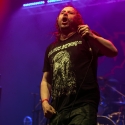Entombed A.D. @ Bang your Head 2017, 14.7.2017
