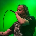 Entombed A.D. @ Bang your Head 2017, 14.7.2017
