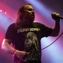 Entombed A.D. @ Bang your Head 2017, 14.7.2017