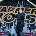 Farmer Boys @ Summer Breeze 2018, 15.8.2018