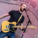 Feine Sahne Fischfilet @ Rock im Park 2017, 3.6.2017