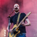 Feine Sahne Fischfilet @ Rock im Park 2017, 3.6.2017