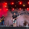 Feine Sahne Fischfilet @ Rock im Park 2017, 3.6.2017