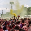 Feine Sahne Fischfilet @ Rock im Park 2017, 3.6.2017