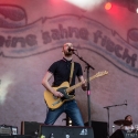 Feine Sahne Fischfilet @ Rock im Park 2017, 3.6.2017