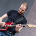 Feine Sahne Fischfilet @ Rock im Park 2017, 3.6.2017