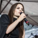 Femme Schmidt @ Olympiastadion MÃ¼nchen, 6.6.2017