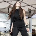 Femme Schmidt @ Olympiastadion MÃ¼nchen, 6.6.2017