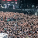 Five Finger Death Punch @ Rock im Park 2017, 4.6.2017